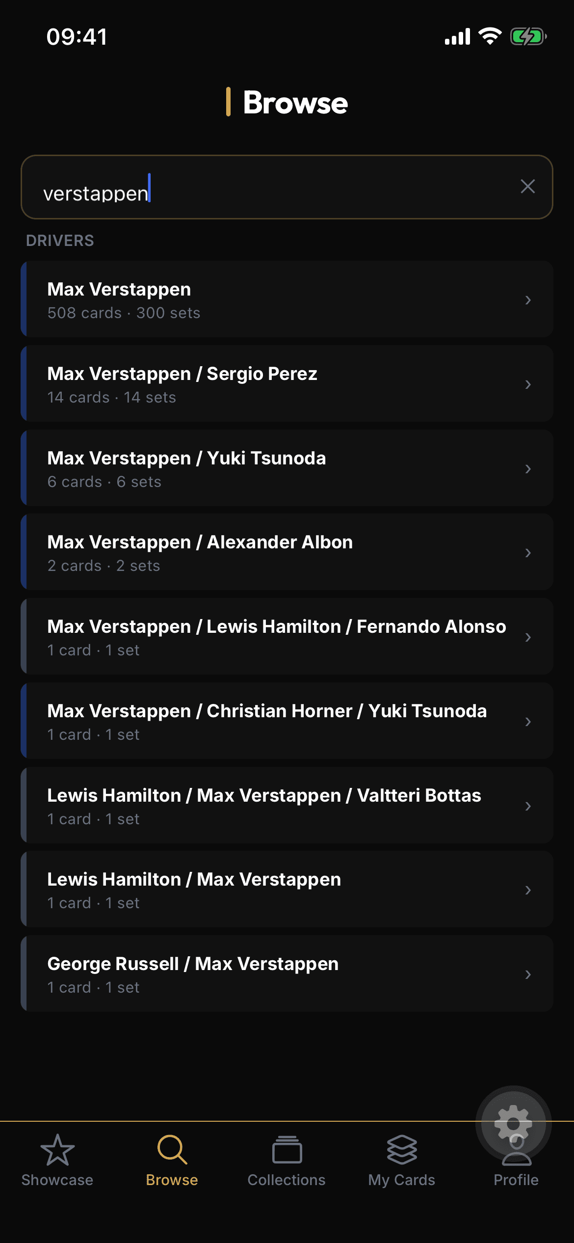 Search Your Way